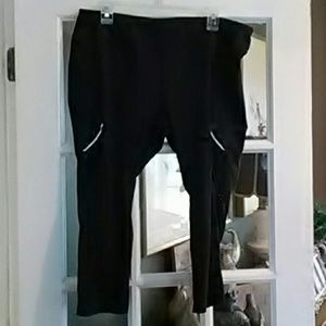 AVIA Active Capri's for Ladies